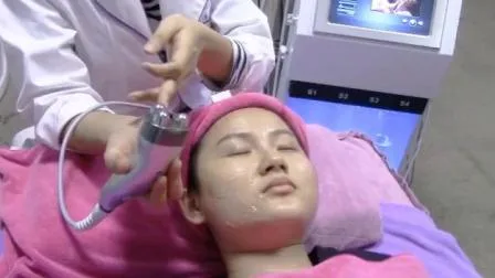 Hydra Hydro Lift Skin Care Korea Facial Beauty CE Technology Machine Aqua Peel Face Jet Peel Cleansing Device